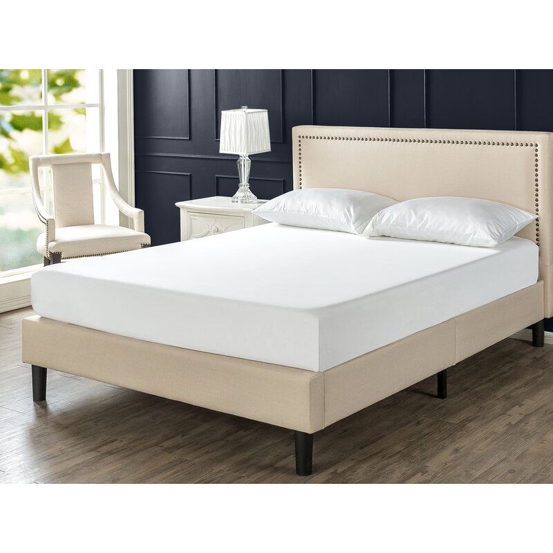 Alden+Deluxe+Upholstered+Platform+Bed 2