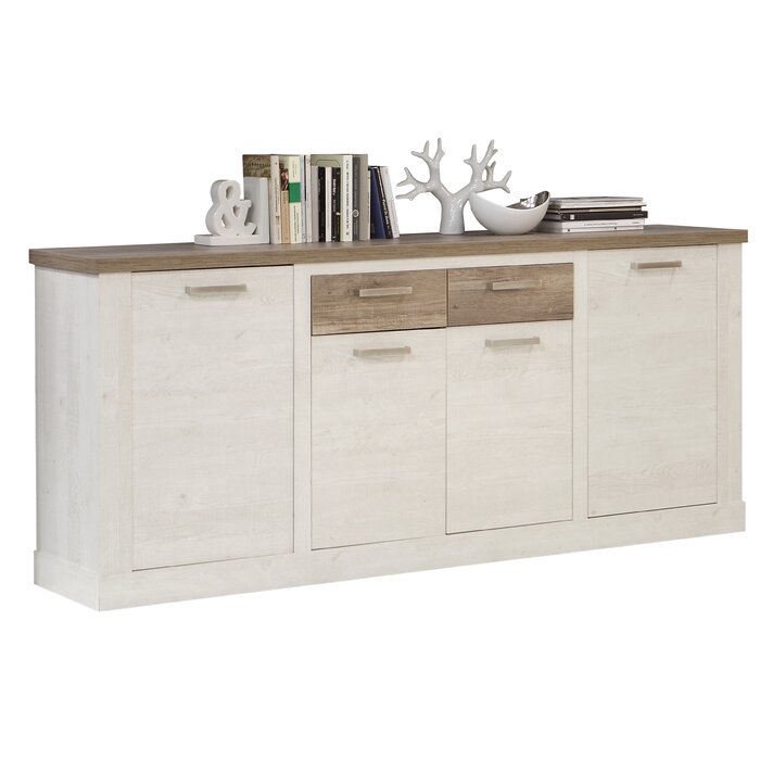 Alek+Sideboard