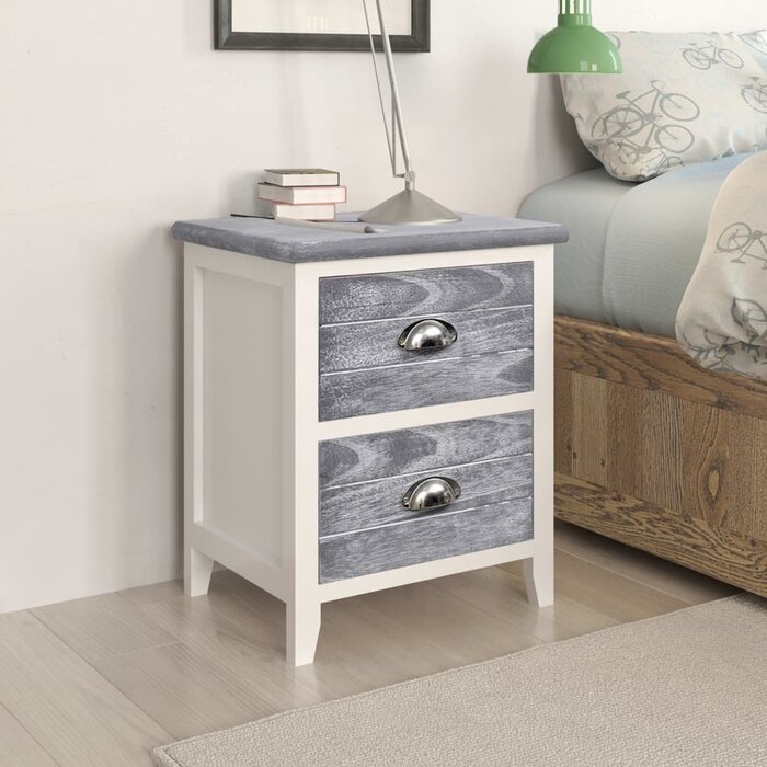 Andrade+2+Drawer+Bedside+Table