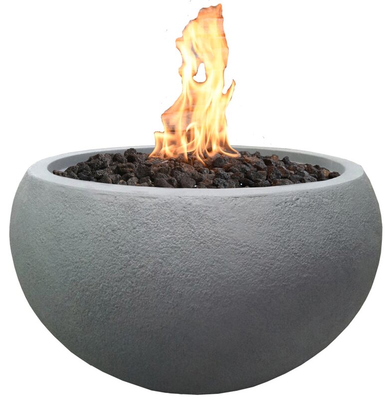 Concrete+Propane+Fire+Pit+Table