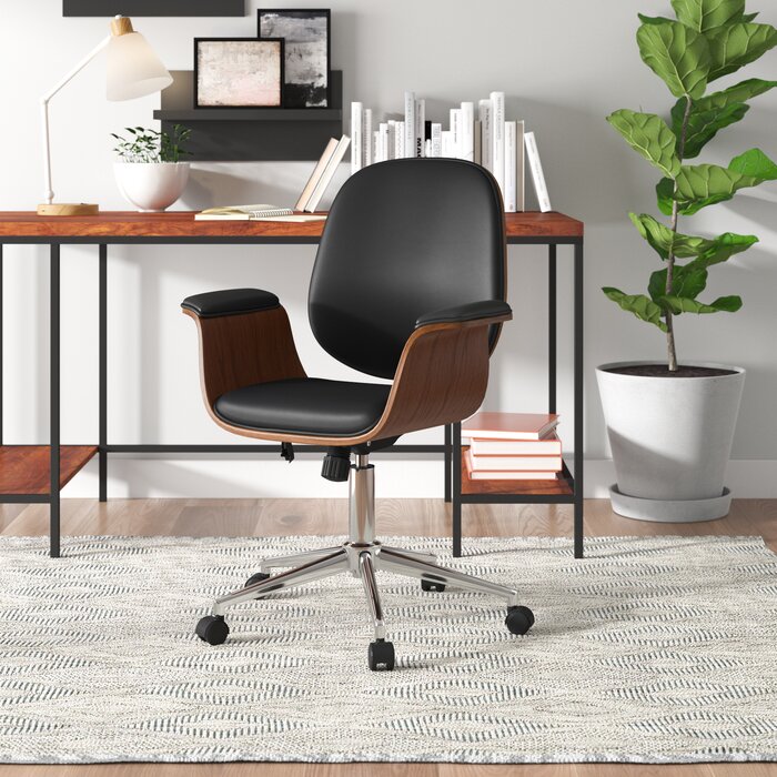 Idalia Desk+Chair